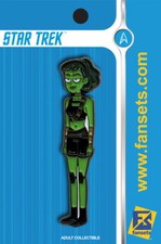 STAR TREK: Lower Decks