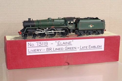 Djh models k35 kit built - models,
