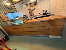 fish and chip frying range 