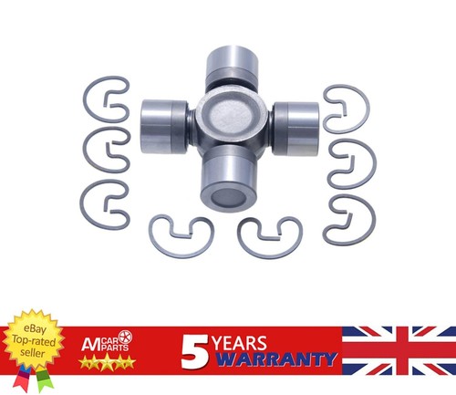 Cross shaft joint - cross,