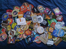 Real ale Beer plastic pump