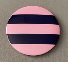 JACK WILLS  -  CLOTHING  FASHION DESIGNER - VINTAGE PIN BADGE / BUTTON  *V.RARE*