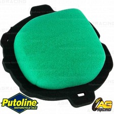 Putoline Pre-Oiled Foam Air