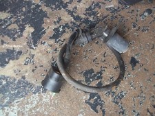 Direct bikes DB50QT-E Tommy 50cc Coil