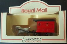 Lledo  Royal Mail