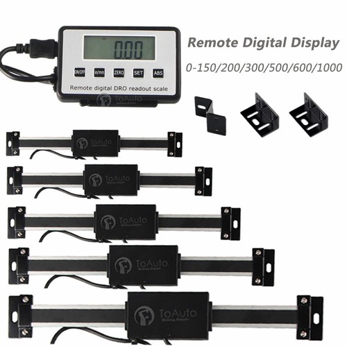 Magnet accurate digital - magnet,