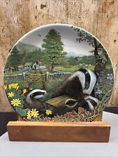 DAVENPORT POTTERY LTD EDITION