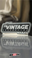  STAR WARS THE VINTAGE
