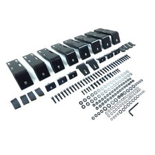 Steel Brackets for Direct4x4