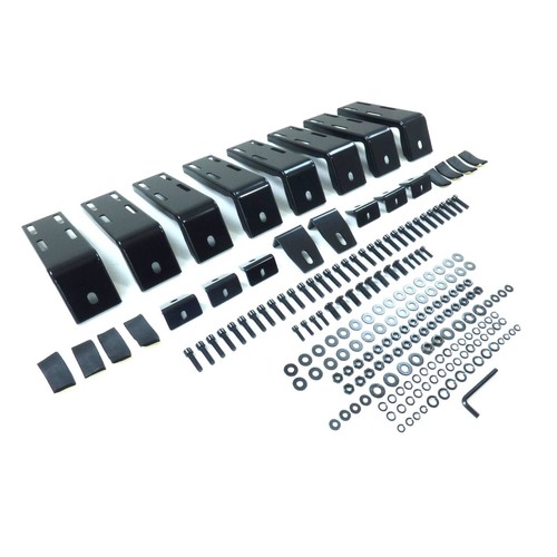 Steel brackets for - brackets,