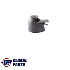 Seat Ibiza 6J Tailgate Wiper Arm End Nut Cover Cap 6Q6955435D
