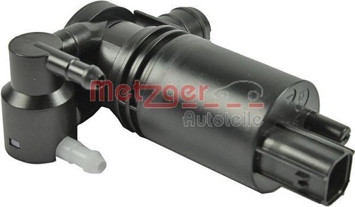 Metzger 2220054 washer pump - metzger,