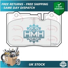 Fits Lexus LS 1994-2000 3.0