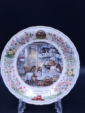 Wedgwood Foxwood Tales By