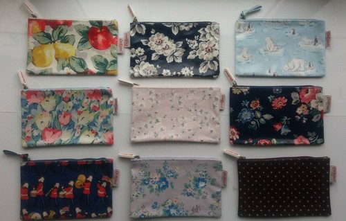 Cath kidston zip - cath,