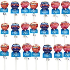 Chupa Chups Sugar Free Lollipops Strawberry Cherry and Cola 11g Sweets