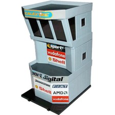 SCALEXTRIC C8319 Race+ Control