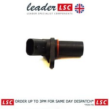 CRANKSHAFT SPEED SENSOR