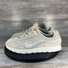 Nike Men’s Mayfly Leather