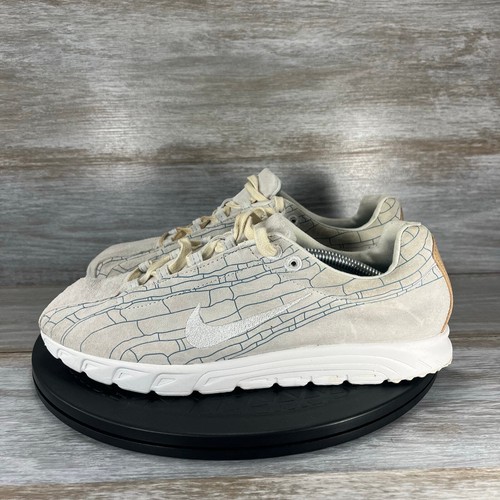 Nike men mayfly leather - nike,