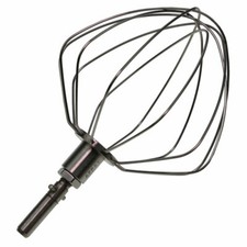 Kenwood Chef Stainless Steel