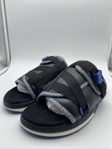 Draco slides mens - draco, 11-12