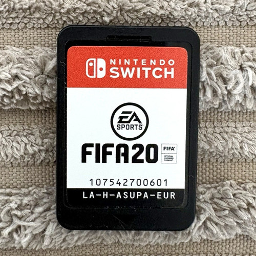 Sports fifa nintendo - fifa,