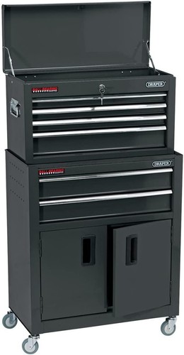 Tool chest lockable portable - tool,