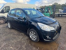 Citroen C3 2012 Breaking ONE WHEEL NUT