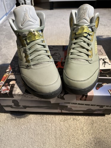 Air jordan retro desert - air,