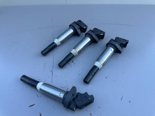 Bmw series n43 set - 1, 4