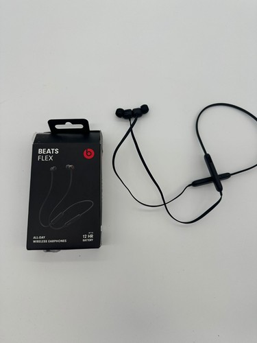 Beats flex wireless ear - wireless, in-ear