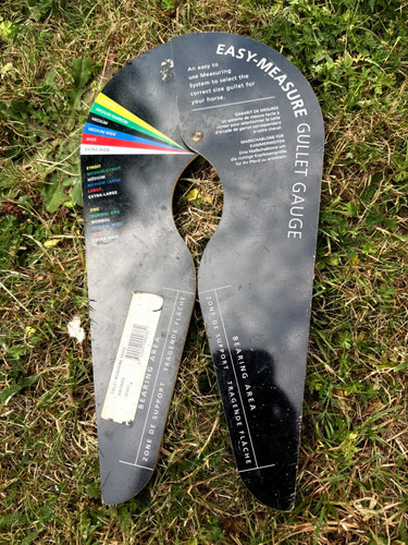Wintec gullet gauge - wintec,