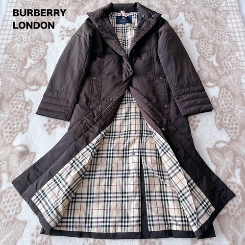 Burberry london nova check - burberry,