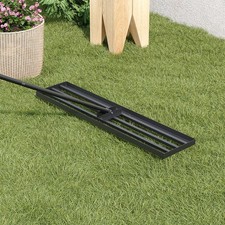 XL Lawn Leveller Levelling