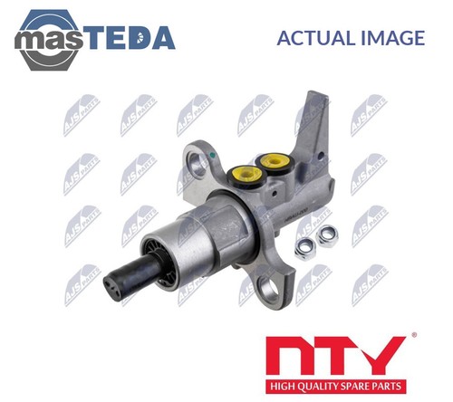 Hph 000 brake master - hph-au-000,