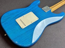 Fender Deluxe Players