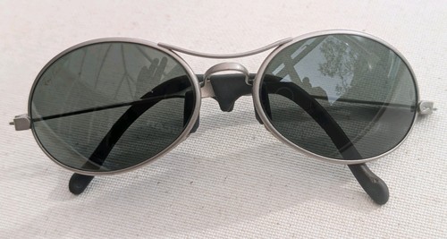 Vintage ray ban - vintage, b&l