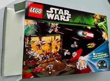 2013 LEGO 75023 Star Wars