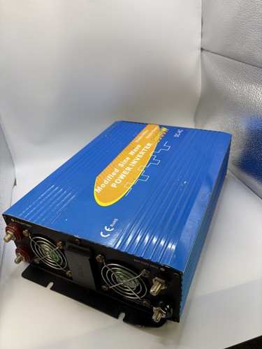 2000w power inverter - 2000w, 12v