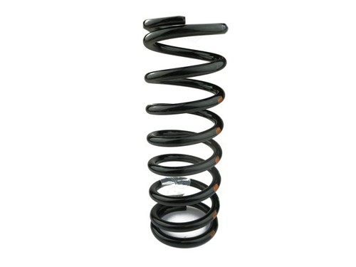 Rear road spring - , xj6