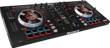 Numark mixtrack platinum - numark,