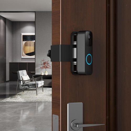 Doorbell mount mounting - mount,