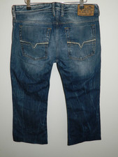 Diesel Zathan 3/4 Length