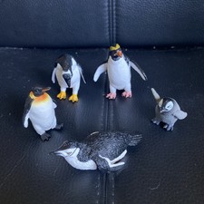Model/ Toy Penguins Various