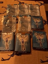 Silkies Ultra Control Top XL