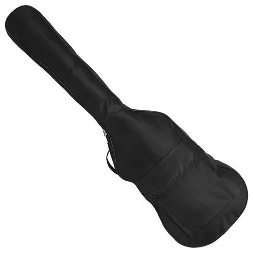 Electric bass bag - ,