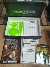 Games Workshop Warhammer 40k