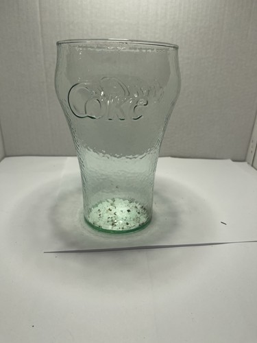 Coca cola clear large - clear,
