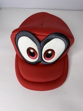 Nintendo Super Mario Odyssey